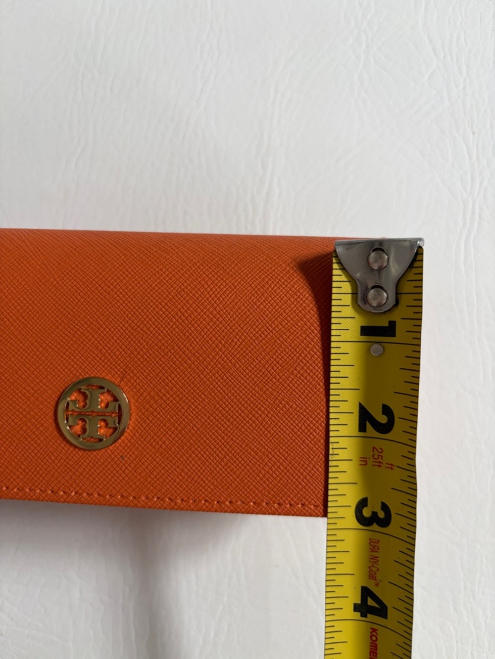 Tory Burch Soft Glasses Case Large - Picture 8 of 13